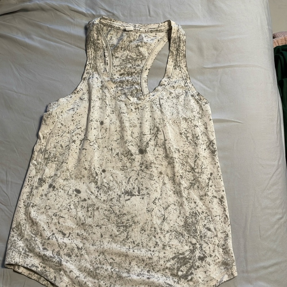 Lululemon Love Tank